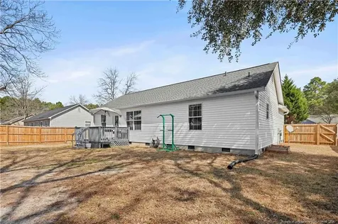 130 Pecan Lane Aberdeen NC 28315