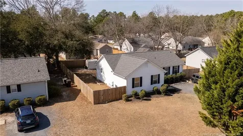 130 Pecan Lane Aberdeen NC 28315