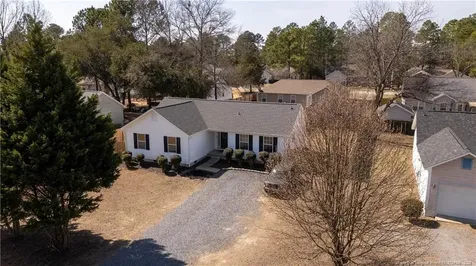 130 Pecan Lane Aberdeen NC 28315