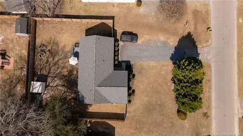 130 Pecan Lane Aberdeen NC 28315