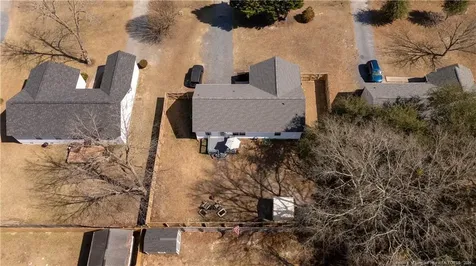 130 Pecan Lane Aberdeen NC 28315