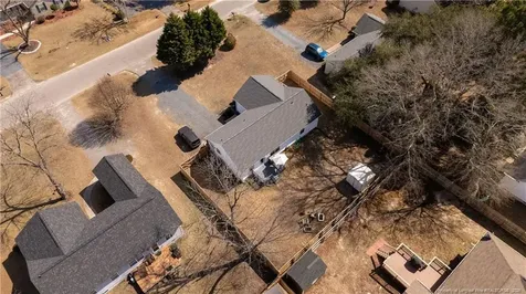 130 Pecan Lane Aberdeen NC 28315