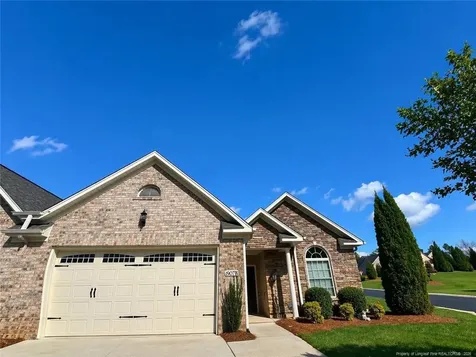 1907 B Whisper Lake Drive Drive Whitsett NC 27377