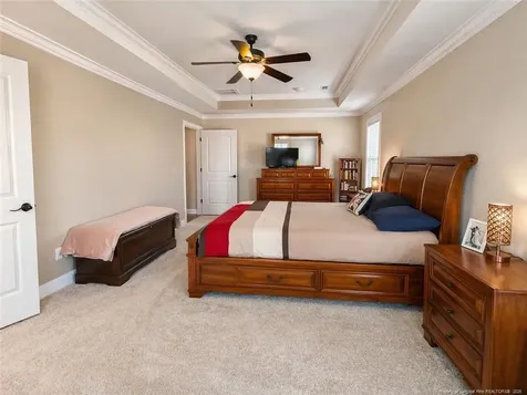 1907 B Whisper Lake Drive Drive Whitsett NC 27377