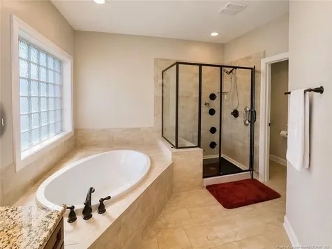 1907 B Whisper Lake Drive Drive Whitsett NC 27377