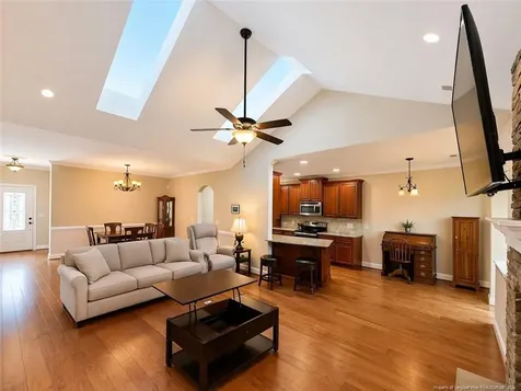 1907 B Whisper Lake Drive Drive Whitsett NC 27377