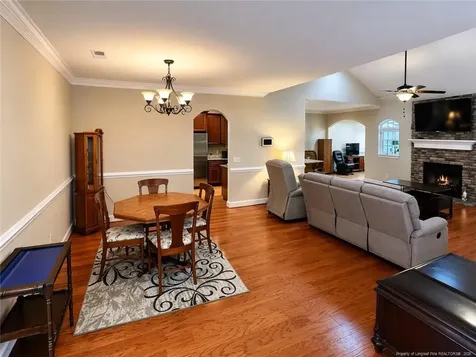 1907 B Whisper Lake Drive Drive Whitsett NC 27377