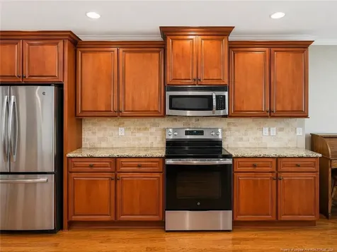 1907 B Whisper Lake Drive Drive Whitsett NC 27377