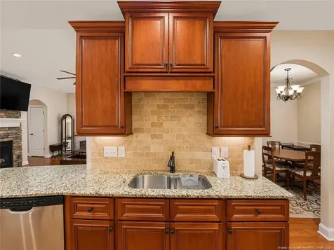 1907 B Whisper Lake Drive Drive Whitsett NC 27377