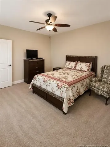1907 B Whisper Lake Drive Drive Whitsett NC 27377