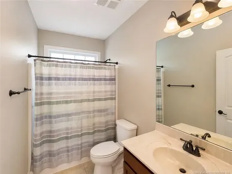 1907 B Whisper Lake Drive Drive Whitsett NC 27377