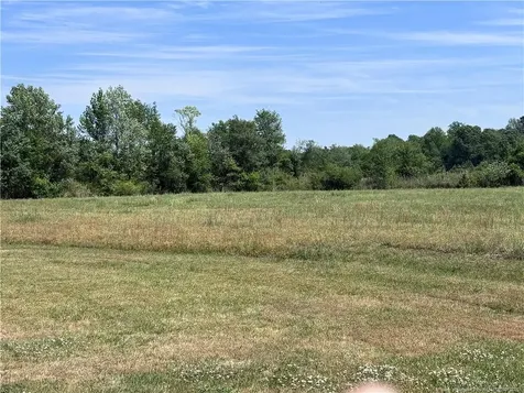 Backswamp Road Lumberton NC 28358