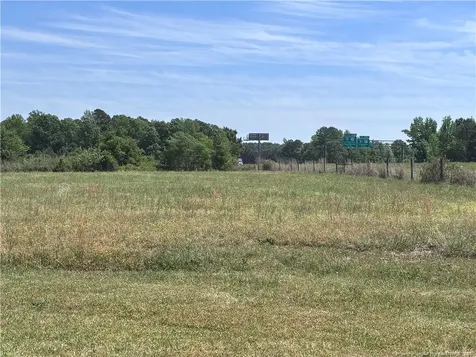 Backswamp Road Lumberton NC 28358