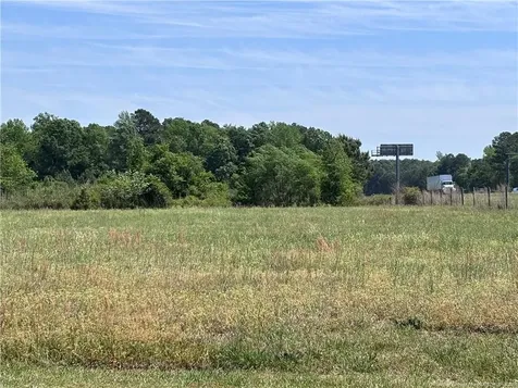 Backswamp Road Lumberton NC 28358