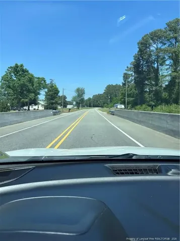 Backswamp Road Lumberton NC 28358