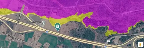 Backswamp Road Lumberton NC 28358