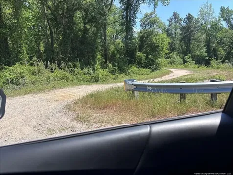Backswamp Road Lumberton NC 28358
