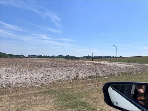 Backswamp Road Lumberton NC 28358