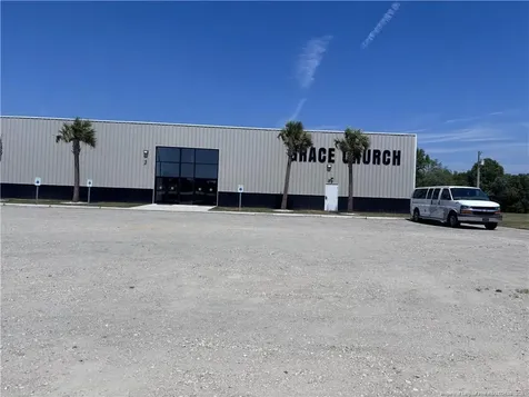Backswamp Road Lumberton NC 28358