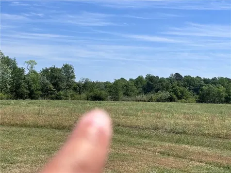 Backswamp Road Lumberton NC 28358
