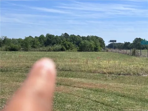 Backswamp Road Lumberton NC 28358