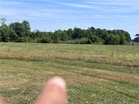 Backswamp Road Lumberton NC 28358