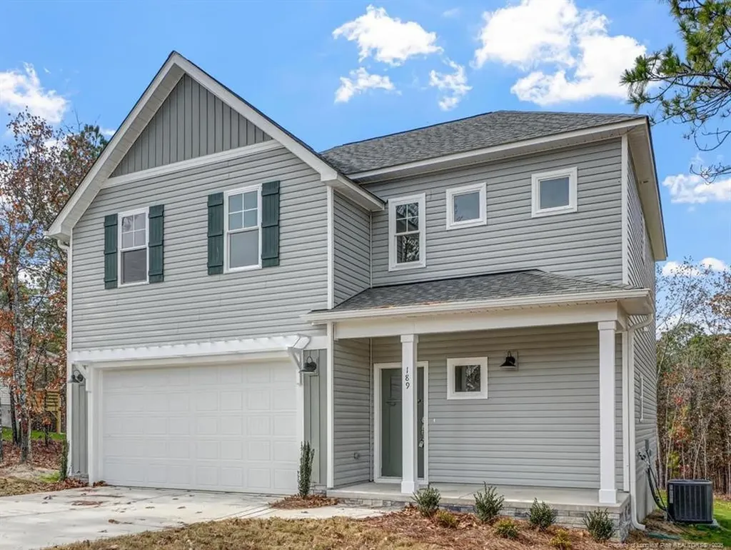 189 Travelers Way Lillington NC 27546