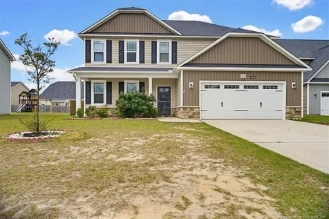 5726 Pondhaven Drive Fayetteville NC 28314