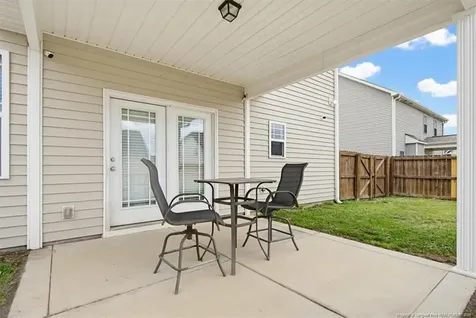 5726 Pondhaven Drive Fayetteville NC 28314