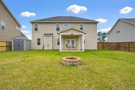 5726 Pondhaven Drive Fayetteville NC 28314