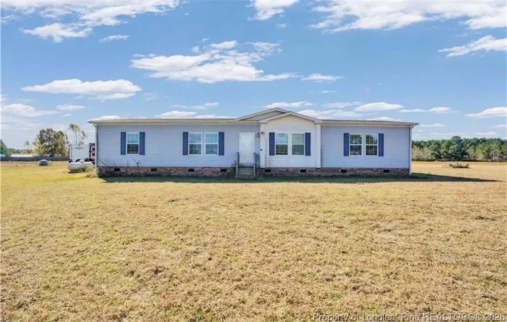 478 Tyehimba Lane Raeford NC 28376