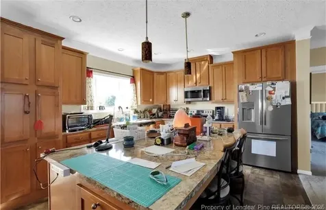 478 Tyehimba Lane Raeford NC 28376
