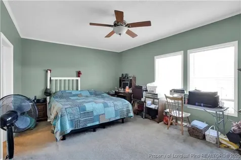 478 Tyehimba Lane Raeford NC 28376