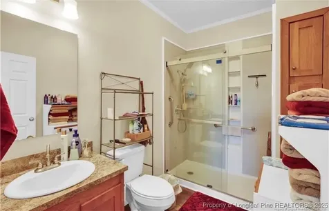 478 Tyehimba Lane Raeford NC 28376