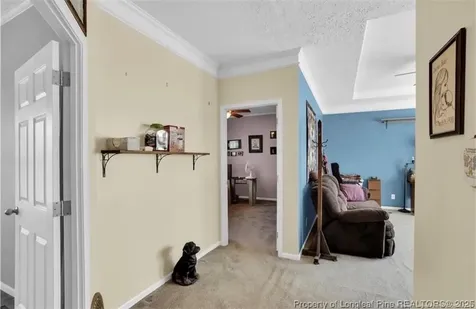 478 Tyehimba Lane Raeford NC 28376