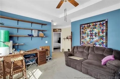 478 Tyehimba Lane Raeford NC 28376