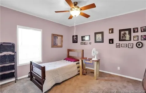 478 Tyehimba Lane Raeford NC 28376