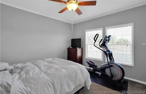478 Tyehimba Lane Raeford NC 28376