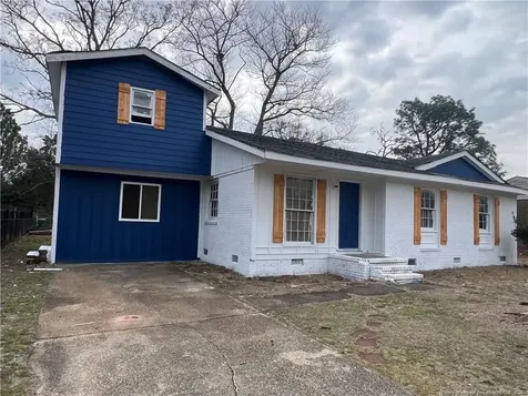 2024 Shaw Road Fayetteville NC 28311