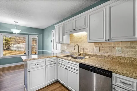 5804 Highstan Court Fayetteville NC 28304