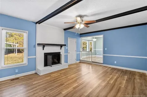5804 Highstan Court Fayetteville NC 28304