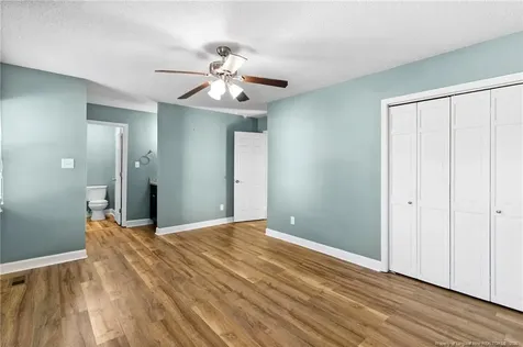 5804 Highstan Court Fayetteville NC 28304
