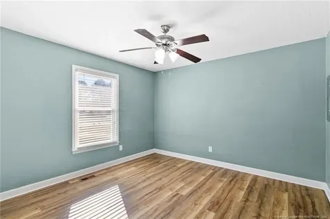 5804 Highstan Court Fayetteville NC 28304