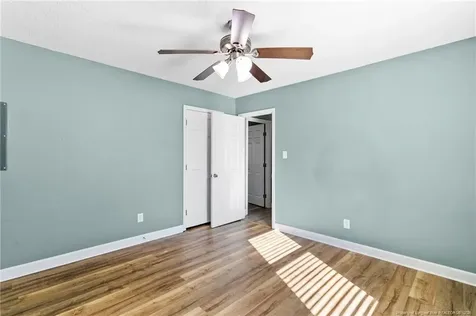 5804 Highstan Court Fayetteville NC 28304