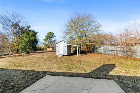 5804 Highstan Court Fayetteville NC 28304