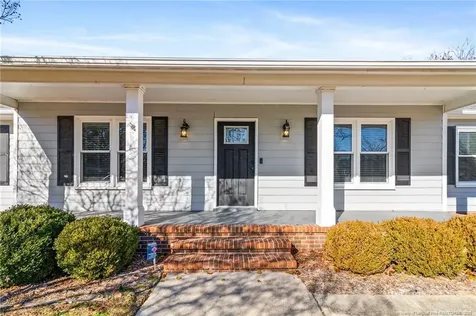 5804 Highstan Court Fayetteville NC 28304