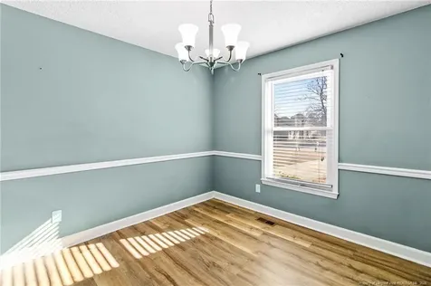 5804 Highstan Court Fayetteville NC 28304