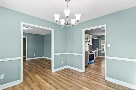 5804 Highstan Court Fayetteville NC 28304