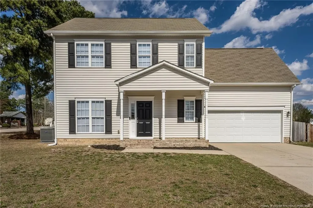 501 Polygon Place Fayetteville NC 28306