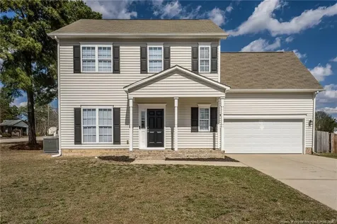 501 Polygon Place Fayetteville NC 28306